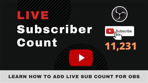 youtube subscriber count calculator